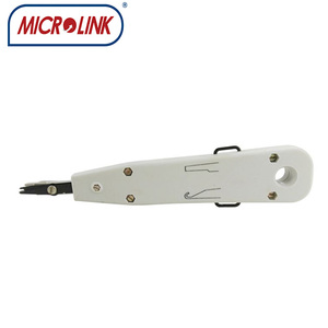 LSA Cộng Với Krone 110 Module Mạng Tác Động RJ11 RJ45 Dễ Dàng Cú Đấm Xuống Công Cụ - Product Image 3