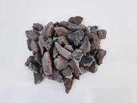 Carbure de calcium 25-50 mm Fabriqué en Mongolie intérieure