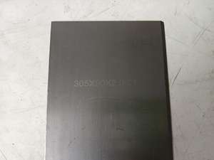 <span class=keywords><strong>UM</strong></span> Precio de fábrica Desbrozadora Cuchilla 2T 2,0mm Cuchilla para desbrozadora Cuchillas blancas 2T - Product Image 4