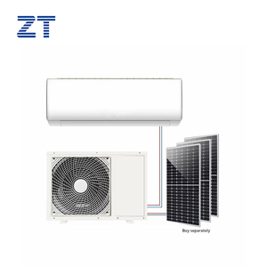 Aire Acondicionado Solar Inverter Split de Alta Eficiencia Energética, Frío/Calor, Clase A+++ para el Hogar - Product Image 1