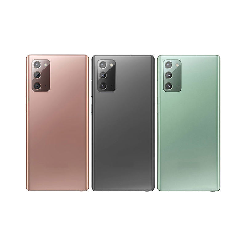 Sam Galaxy Note 20 5G