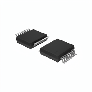 Original Electronics Component 16 SSOP Logic 74HCT123DB,118 - Product Image 1