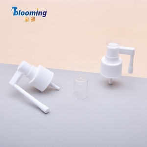 Envase para el Cuidado Personal de la Piel, Pulverizador <span class=keywords><strong>Nasal</strong></span> Fino para Bebés - Product Image 2