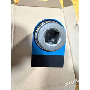 1 ชิ้น ใช้แล้ว LORENZ DR-2493-C เซ็นเซอร์แรงบิด - Product Image 4