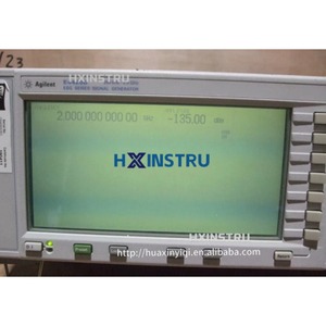 เครื่องกำเนิดสัญญาณ E4420B 250kHz-2GHZ ที่ใช้ผลิตในอเมริกา H - Product Image 2