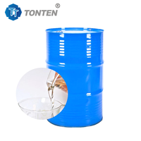 Verre à eau Silicate de sodium Silicate de sodium liquide pour fonderie Silicate de sodium pour savon