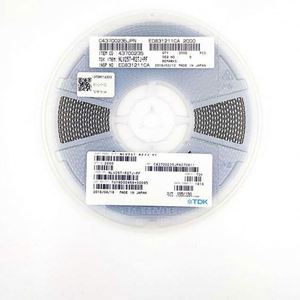 Manufacturer Direct NLV25T-R27J-PF 1008 2520 Inductors Wire Wound Inductors 270nH 5% 420mA 0.55ohm - Product Image 1