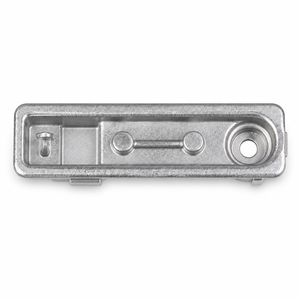 Raccords en acier inoxydable sur mesure - Product Image 5