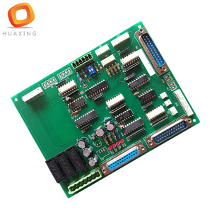Servicio Profesional Integral de PCB, Diseño de PCB, OEM, ODM, Ingeniería Inversa, Decodificación de Archivos Esquemáticos, <span class=keywords><strong>Software</strong></span>, Ensamblaje de PCBA - Product Image 6
