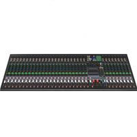 Mixeur numérique gratuit OEM BE26 BE32 console de mixage professionnelle DJ mixeur audio pour système de sonorisation professionnel