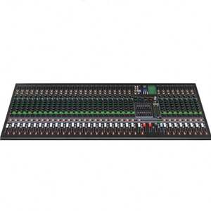 Mixeur numérique <span class=keywords><strong>gratuit</strong></span> OEM BE26 BE32 console de <span class=keywords><strong>mixage</strong></span> professionnelle <span class=keywords><strong>DJ</strong></span> mixeur audio pour système de sonorisation professionnel - Product Image 2