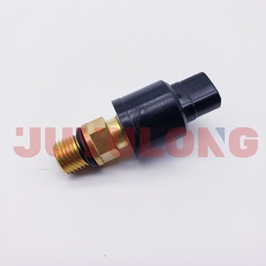 Sensor de Presión 20PS981-2 P3Z G1/4 Latón SPDT IP65 para Excavadora Hyundai - Product Image 3
