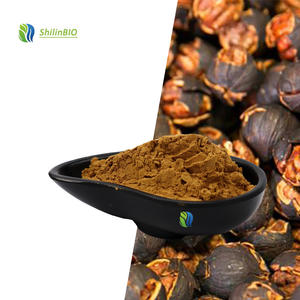 Extracto Natural de Cáscara de Nuez Negra 10:1 en Polvo, Suplemento Nutricional, Polvo de <span class=keywords><strong>Juglans</strong></span> <span class=keywords><strong>Nigra</strong></span> - Product Image 2