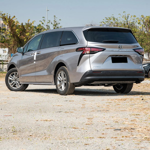 Voiture d'occasion <span class=keywords><strong>Toyota</strong></span> <span class=keywords><strong>Previa</strong></span> 2019 2.4L Double toit ouvrant 7 places (Moyen-Orient) Bonne qualité Prix raisonnable Stock <span class=keywords><strong>à</strong></span> <span class=keywords><strong>vendre</strong></span> - Product Image 3