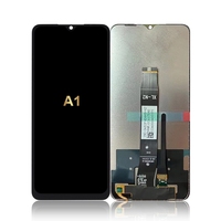 Nouveau produit de remplacement écran tactile téléphone portable Lcd pour Redmi 9T 10X 4G 5G 10X Pro 5G A1 A1 Plus A2