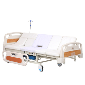 Camas Médicas Multifuncionales <span class=keywords><strong>de</strong></span> Alta Calidad y Bajo Precio <span class=keywords><strong>de</strong></span> Producción Directa del Fabricante STKY 2026 para <span class=keywords><strong>Pacientes</strong></span> Geriátricos en Existencia - Product Image 6
