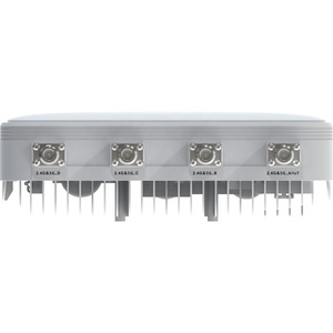 AirEngine 6760R-51 & 6760R-51E WiFi 6 สำหรับภายนอกอาคาร แบบดูอัลแบนด์ 2.4GHz 5GHz 4x4 5GE PoE ใน 10G SFP+ IP68 ของแท้ใหม่ - Product Image 5