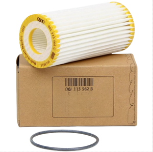 Vhbw Filtro De Aire Reemplaza MASSEY FERGUSON 6191362-H1, 6191362M1