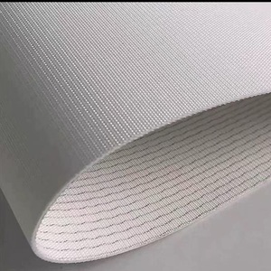 Bande transporteuse en <span class=keywords><strong>PVC</strong></span> à double face de qualité alimentaire pour boulangerie - Product Image 1