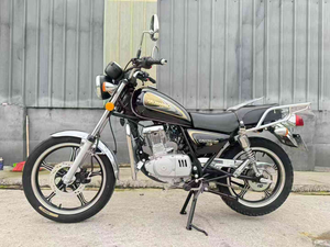 Populaire Boxer model <span class=keywords><strong>100cc</strong></span> 110cc 150cc motorfiets benzine straatmodel als Indiase Bajaj motorfiets te koop in Afrika, Bolivia, Irak - Product Image 3