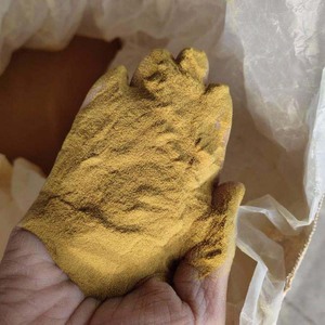 EDTA Fe 13% Fertilizante de Hierro Quelatado EDTA-FeNa Polvo Amarillo Soluble en Agua <span class=keywords><strong>para</strong></span> Pulverización <span class=keywords><strong>Foliar</strong></span>, Fertirrigación e Hidroponía - Product Image 5