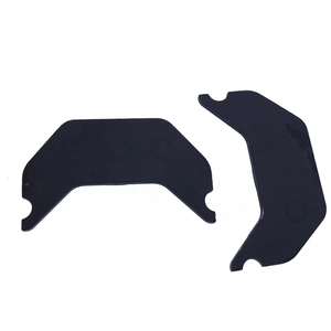 מחיר טוב HL770-9 hl970 HL780-9 hl980 ערכת משטח בלם היונדאי ZGAQ-01634 - Product Image 4