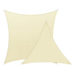 Imperméable à l'eau en plein air jardin hdpe polyester toldo vela de sombra <span class=keywords><strong>voile</strong></span> d'<span class=keywords><strong>ombrage</strong></span> auvent couvert - Product Image 2