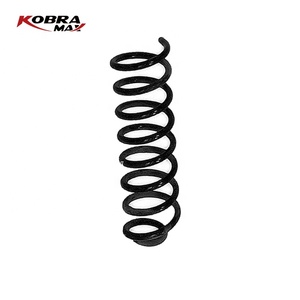 Pièces automobiles, ressort hélicoïdal pour modèles Renault DUSTER CLIO 6001547971 6001548731 certifié ISO9000 - Product Image 4