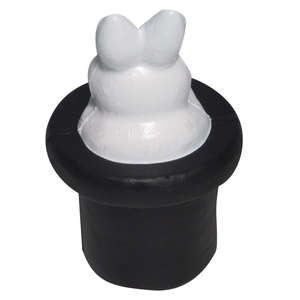 Pelotas Antiestrés Personalizadas con Logotipo de Conejo Mágico, Juguetes Promocionales para Aliviar la Ansiedad, Regalos Empresariales, Ejercitador de Manos para Oficina - Product Image 5