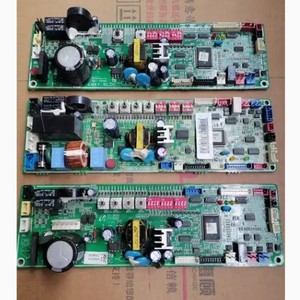 เมนบอร์ดเครื่องปรับอากาศซัมซุง รุ่น DB93 08895D DB93 05981E DB41 0908A สำหรับเครื่องปรับอากาศแบบรวมศูนย์ ใช้ในบ้าน - Product Image 3