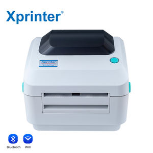 Xprinter XP-470B High Quality <b>4x6</b> Thermal <b>Label</b> <b>Printer</b> Support TSPL-EZD Emulation Waybill <b>Printer</b> for Logistics - Product Image 5