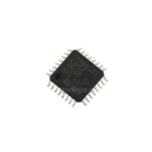 STM8S103K3T6C LQFP-32 Bộ Xử Lý Lõi <span class=keywords><strong>STM8S</strong></span> Vi Điều Khiển 8 Bit 16MHz - Product Image 3