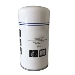 Remplacement en gros pour filtre séparateur d'huile de pièces de compresseur d'air Ga11 1625775300