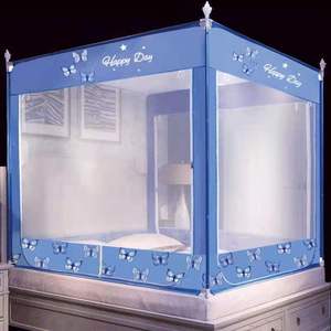 Factory Supply Large Folded <strong>Mosquito</strong> <strong>Net</strong> - Product Image 2