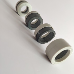Revêtement en alliage magnétique doux Nanocristallin, améliorant la protection du produit et le magnétisme - Product Image 1