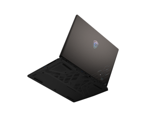 โน้ตบุ๊กเกมมิ่ง MSI Crosshair-17-HX-D14VX 064CN 065CN รุ่น I7-14700HX /DDR5 16GB/1TB NVMe/ RTX 4070 8GB /หน้าจอ 17 นิ้ว + 2.5K/240Hz - Product Image 4