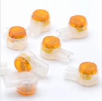 Conector de junta de cable de bloqueo, Conector de cable de caída K1/K2/K3 Uy/Uy2/Ur/Ub2a/Ug/U1b/K3-Ur3/K4-Ub/K5-Ug