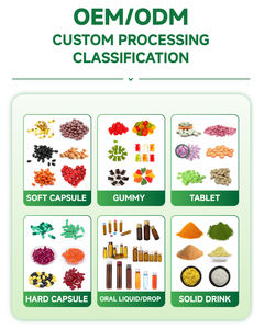 Gummies de Chlorophylle OEM avec Fibres et <span class=keywords><strong>Probiotiques</strong></span> – Complément Herbal Naturel pour le Soutien Digestif, la Détoxification, l'Énergie et les Antioxydants - Product Image 5