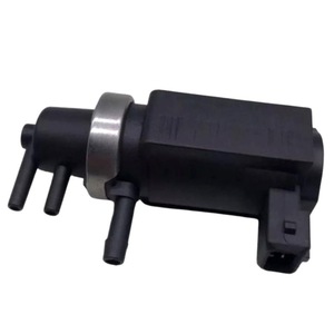 Vanne solénoïde de commande de suralimentation Nissan 14956EB300 14956EB70, pièce de rechange neuve - Product Image 5