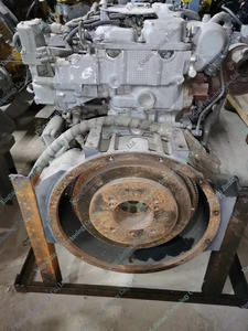 Motor diésel usado original 4JJ1 para ensamblaje de motor de maquinaria de ingeniería con el mejor <span class=keywords><strong>precio</strong></span> de alta calidad a la venta - Product Image 2