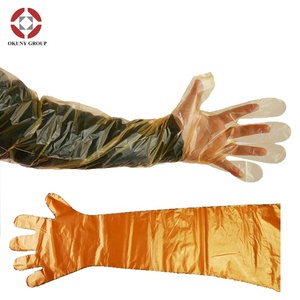 Fabrication vache d'élevage vétérinaire bras long gant avec 90cm ferme ranch - Product Image 6