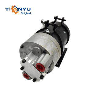 卡特彼勒高质量电动传动泵总成<span class=keywords><strong>100490</strong></span> - Product Image 5