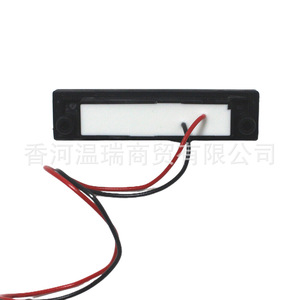 เครื่องทำความร้อน Ptc รุ่น 81260M6020 ชิ้นส่วนทำความร้อนไฟฟ้าสำหรับใช้ในยานยนต์ วัสดุพลาสติก - Product Image 4