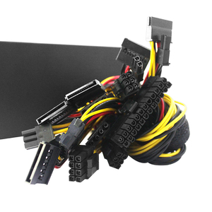 Fuente de alimentación ATX 600W suministros de energía de conmutación para <span class=keywords><strong>pc</strong></span> completa modular de 600W/700W/800W de alimentación de la <span class=keywords><strong>PC</strong></span> - Product Image 5