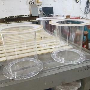 YYZ, venta al por mayor, <span class=keywords><strong>tubo</strong></span> <span class=keywords><strong>de</strong></span> vacío Solar, soporte <span class=keywords><strong>de</strong></span> <span class=keywords><strong>tubo</strong></span> <span class=keywords><strong>de</strong></span> <span class=keywords><strong>ensayo</strong></span> <span class=keywords><strong>de</strong></span> acrílico transparente <span class=keywords><strong>de</strong></span> gran diámetro, abrazaderas <span class=keywords><strong>de</strong></span> <span class=keywords><strong>tubo</strong></span>, adaptador <span class=keywords><strong>de</strong></span> brida <span class=keywords><strong>para</strong></span> <span class=keywords><strong>tubo</strong></span> <span class=keywords><strong>de</strong></span> plástico <span class=keywords><strong>de</strong></span> Pvc - Product Image 1