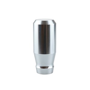 Aluminum Alloy Gear <b>Shift</b> <b>Knob</b> 78x34mm Ergonomic Design For Car Modification Parts - Product Image 4