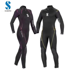 <span class=keywords><strong>Combinaison</strong></span> <span class=keywords><strong>de</strong></span> plongée SCUBAPRO Definition 3 mm, une pièce, <span class=keywords><strong>sous</strong></span>-vêtement thermique avec fermeture éclair, fabriquée aux États-Unis - Product Image 1