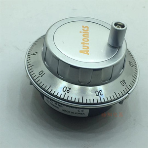 <strong>Encoder</strong> <strong>Incremental</strong> ENH Series Manual Handle Type - Product Image 3