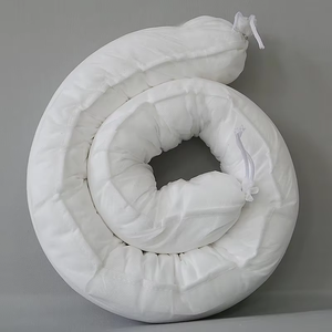 جورب ماص للزيت قابل لإعادة الاستخدام، صديق للبيئة، متين، ناعم ومرن - Product Image 2