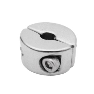 High Quality Germany Type Adjustable <b>Clamp</b> Galvanized Steel Metal <b>Hose</b> <b>Clamp</b> in Inch Metric Measurement System - Product Image 3